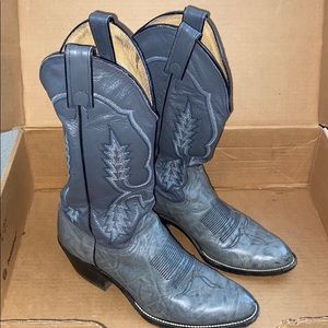 Abilene Cowboy Boots